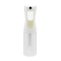 200ml Plastic Popular Hair Spray Bottle